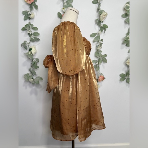 WAYF Made For You Babydoll Dress - Picture 9 of 14